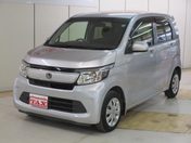 ホンダ Ｎ－ＷＧＮ Ｇ　ＳＳコンフォートＬパッケージ　ワンオ