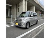 スズキ スペーシア　カスタム ＴＳ