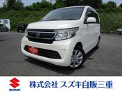 ホンダ Ｎ－ＷＧＮ Ｇコンフォートパッケージ