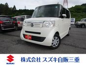 ホンダ Ｎ　ＢＯＸ Ｇ・Ｌパッケージ