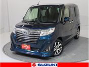 トヨタ ルーミー Ｇ－Ｔ　期間限定目玉車　車検整備渡し　ナ