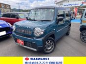 スズキ ハスラー ＨＹＢＲＩＤ　Ｇ　ナビ　全方位カメラ　Ｅ