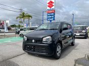 スズキ アルト Ｌ　２型　【衝突安全ボディ／電動格納ミラ