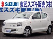 スズキ アルト Ｌ