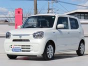 スズキ アルト ＨＹＢＲＩＤ　Ｘ　２型