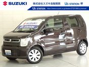 スズキ ワゴンＲ ＨＹＢＲＩＤ　ＦＸ　２型
