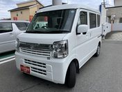 スズキ エブリイバン　４ＷＤ ＪＯＩＮ　６型