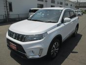 スズキ エスクード　４ＷＤ １．５　３型　４ＷＤ　衝突軽減ブレーキ