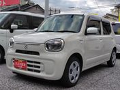 スズキ アルト ＨＹＢＲＩＤ　Ｓ