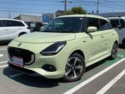 スズキ スイフト ＨＹＢＲＩＤ　ＭＺ　全方位ディスプレイオ