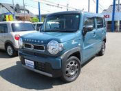 スズキ ハスラー ＨＹＢＲＩＤ　Ｇ