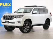 トヨタ ランドクルーザープラド プラド２．７　ＴＸ