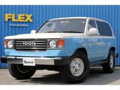 トヨタ ランドクルーザーワゴン ＶＸ　Ｌｔｄ