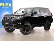 トヨタ ランドクルーザープラド プラド２．８ＤＴ　ＴＸ