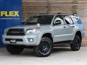 トヨタ ハイラックスサーフワゴン　４ＷＤ ２．７ＳＳＲ－Ｘ　リミテッド