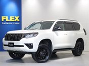 トヨタ ランドクルーザープラド プラド２．７ＴＸ　Ｌ－Ｐｋｇ　７０ｔｈ　
