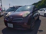日産 マーチ １２Ｓ