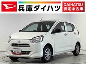 ダイハツ ミラ　イース Ｌ　ＳＡ３