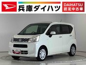 ダイハツ ムーヴ Ｌ　ＳＡ