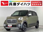 ダイハツ キャスト　アクティバ Ｇ　プライムコレクション　ＳＡ２