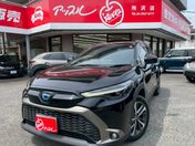 トヨタ カローラクロス　ハイブリッド Ｚ