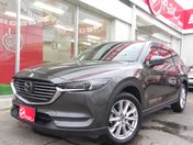 マツダ ＣＸ－８ ＸＤ　プロアクティブ