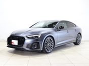 アウディ Ａ５　スポーツバック ４５　ＴＦＳＩ　クワトロ　Ｓライン
