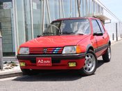 プジョー ２０５ ＧＴｉ