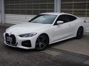 ＢＭＷ ４シリーズ　クーペ ４２０ｉ　Ｍスポーツ