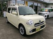 ダイハツ ミラ　ココア ココアプラスＸ