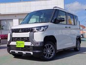 三菱 デリカ　ミニ Ｔプレミアム