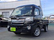 ダイハツ ハイゼットトラック　４ＷＤ ジャンボ