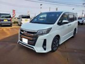 トヨタ ノア Ｓｉ　ダブルバイビー２