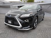 レクサス ＲＸ４５０ｈ　２ＷＤ ＲＸ４５０ｈ　バージョンＬ　ＴＲＤエアロ