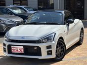 トヨタ コペン ６６０　ＧＲ　スポーツ　ワンオーナー　Ｈ