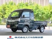ダイハツ ハイゼットトラック ジャンボ