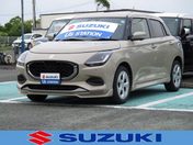 スズキ スイフト ＨＹＢＲＩＤ　ＭＸ　衝突軽減ブレーキ　全