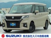 スズキ ソリオ ＨＹＢＲＩＤ　ＳＺ　オートギアシフト　全
