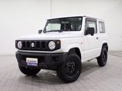 スズキ ジムニー　４ＷＤ ＸＧ※アウトレット販売※