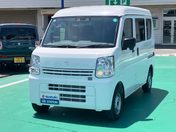 スズキ エブリイバン ＰＡリミテッド　６型