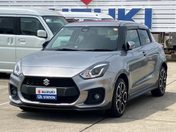 スズキ スイフト スポーツ　ＺＣ３３Ｓ