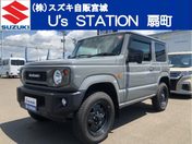 スズキ ジムニー　４ＷＤ ＸＬ　４ＷＤ　セーフティサポート装着車　