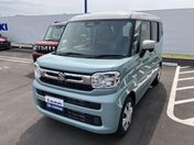 スズキ スペーシア ＨＹＢＲＩＤ　Ｘ