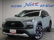 トヨタ ＲＡＶ４　４ＷＤ アドベンチャー