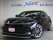 トヨタ クラウン　クロスオーバー Ｇ　アドバンスド　レザーパッケージ