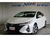 トヨタ プリウスＰＨＶ Ａ