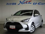 トヨタ ヤリス Ｘ