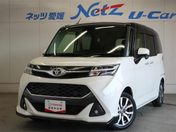 トヨタ タンク カスタムＧ－Ｔ