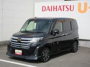 ダイハツ トール カスタムＧターボ