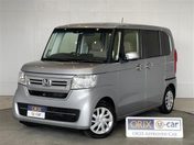 ホンダ Ｎ　ＢＯＸ Ｌ